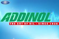 Addinol - оливи та мастильні матеріали